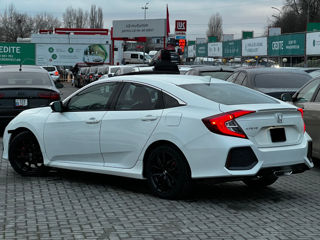 Honda Civic foto 3