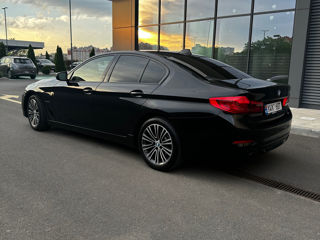 BMW 5 Series foto 5