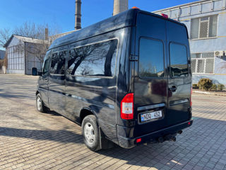 Mercedes Sprinter 212 ! foto 7