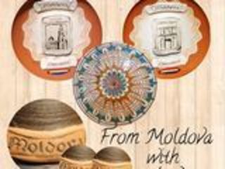 Изделия из керамики Produse ceramice Moldova Ceramics products foto 6