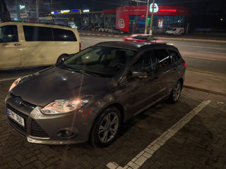 Ford Focus foto 6