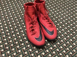 Продам Nike hypervenom x foto 2