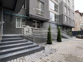 Apartament cu 1 cameră, 96 m², Buiucani, Chișinău foto 2