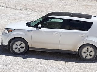 KIA Soul foto 3