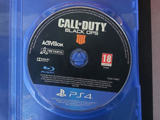 Playstation 4 foto 5