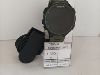 Garmin Forerunner 735XT,Pret-1390lei