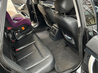 BMW 3 Series GT foto 7