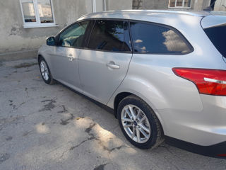 Ford Focus foto 5