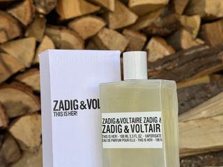 Parfumuri de Lux – Alege Aroma Care Te Definește! foto 1