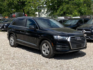 Audi Q7 foto 2