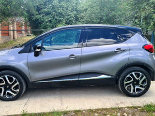 Renault Captur foto 7