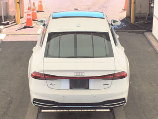 Audi A7 foto 4