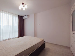 Apartament cu 1 cameră, 45 m², Centru, Chișinău foto 5