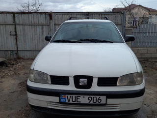 Seat Cordoba