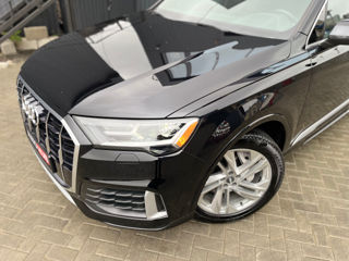 Audi Q7 foto 3