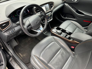 Hyundai IONIQ foto 8