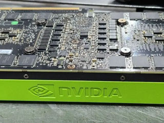 Nvidia Tesla K80 24GB GDDR5 PCIe x16