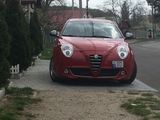 Alfa Romeo MiTo foto 3