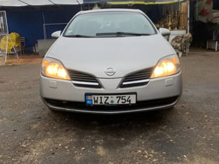 Nissan Primera