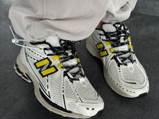 New Balance 1906r Beige/Yellow foto 6