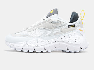 Reebok Zig Kinetica 2.5 Edge White foto 1