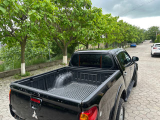 Mitsubishi L200 foto 5