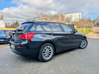 BMW 1 Series foto 3