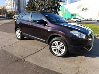 Nissan Qashqai foto 3