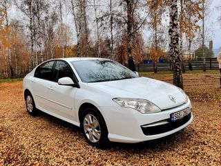 Renault Laguna foto 4