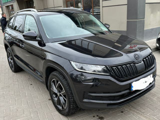 Skoda Kodiaq foto 2