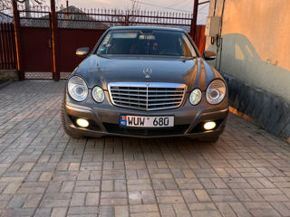 Mercedes E-Class foto 6