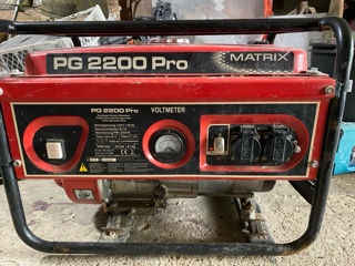 Generator 2200w