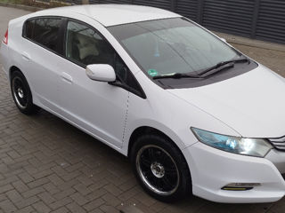 Honda Insight foto 2