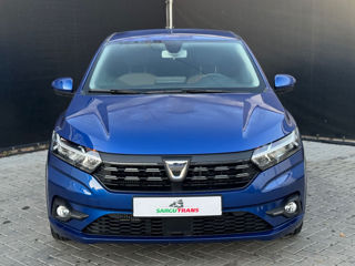 Dacia Sandero foto 3