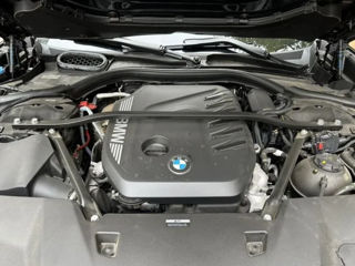 BMW 7 Series foto 14