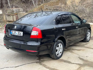 Skoda Octavia foto 4