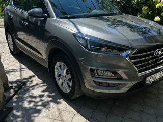 Hyundai Tucson foto 3