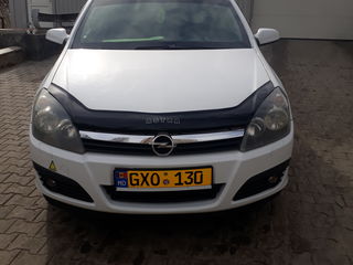 Opel Astra foto 2