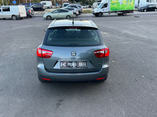 Seat Ibiza foto 7