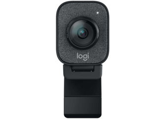 Camera Logitech Streamcam, 1080P/60Fps