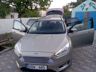 Ford Focus foto 9