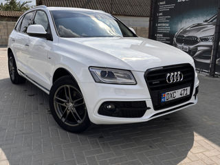 Audi Q5 foto 7