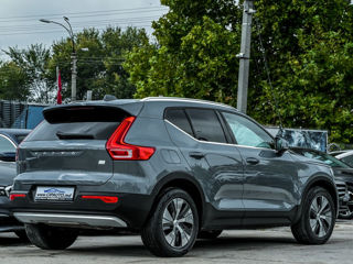 Volvo XC40 foto 2