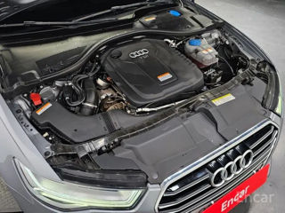 Audi A6 foto 17