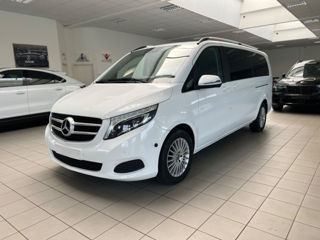 Mercedes V 250 foto 1