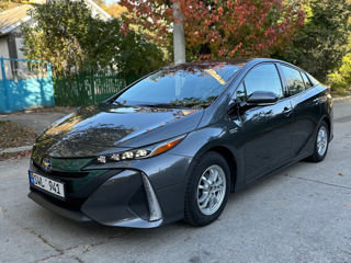 Toyota Prius Prime foto 3