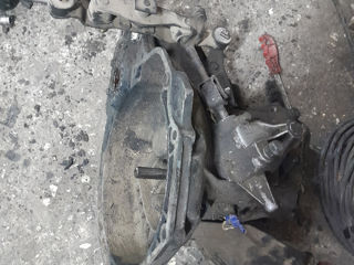 Мкпп Gm Opel Vectra B 1.7dti  F18 W374