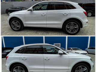 Audi Q5 foto 10