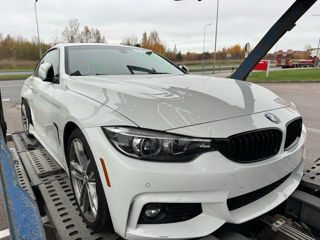 BMW 4 Series foto 2