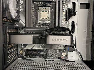 Gaming Pc Rtx3070 schimb iPhone 15 Pro/Max